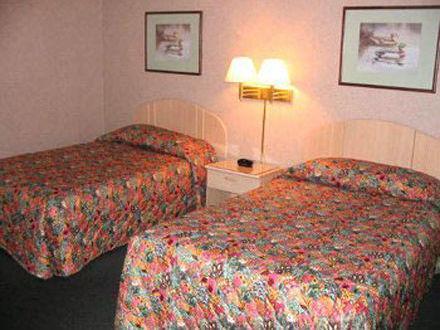 The Carolinian Inn Уилмингтон Номер фото