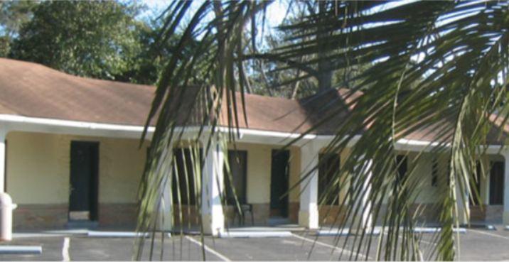 The Carolinian Inn Уилмингтон Экстерьер фото