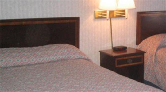 The Carolinian Inn Уилмингтон Номер фото
