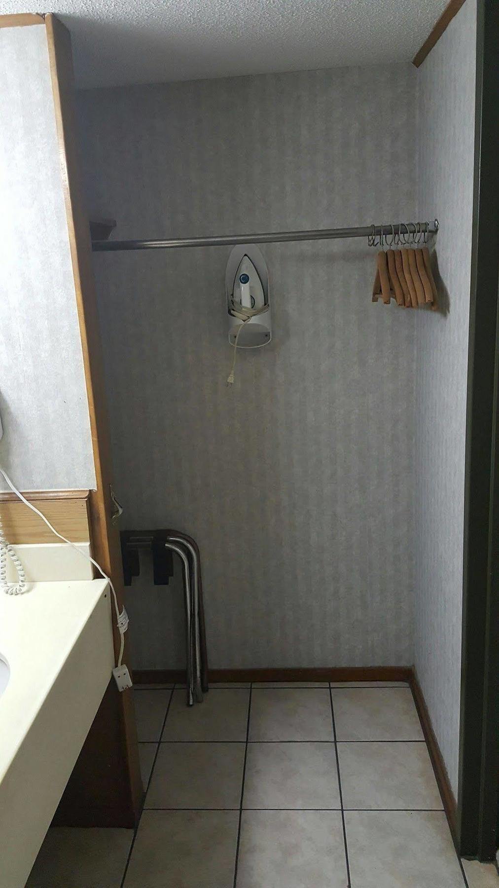The Carolinian Inn Уилмингтон Экстерьер фото