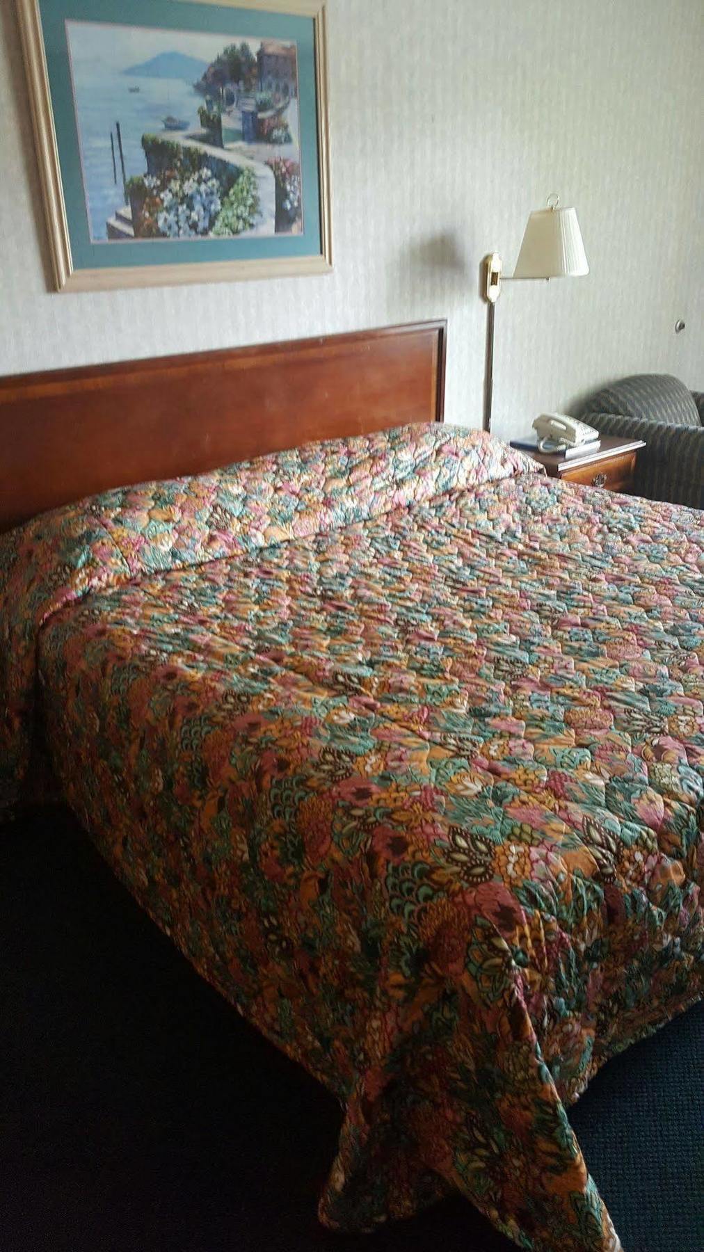 The Carolinian Inn Уилмингтон Экстерьер фото