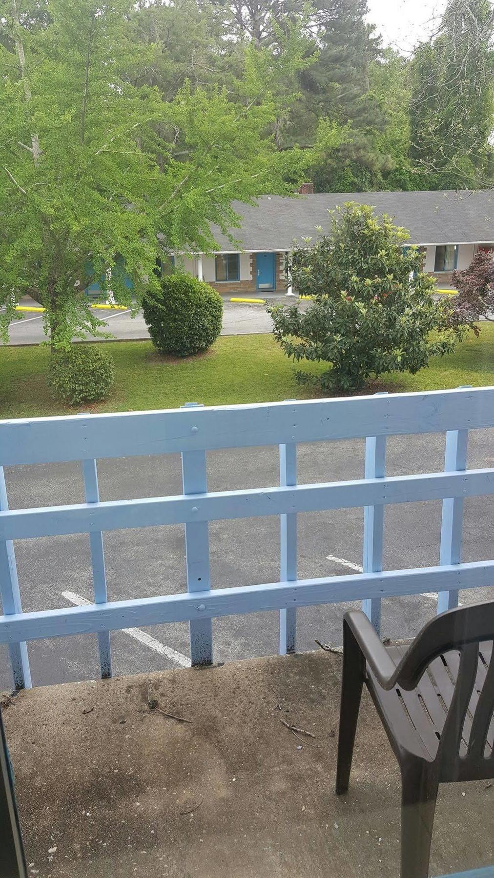 The Carolinian Inn Уилмингтон Экстерьер фото